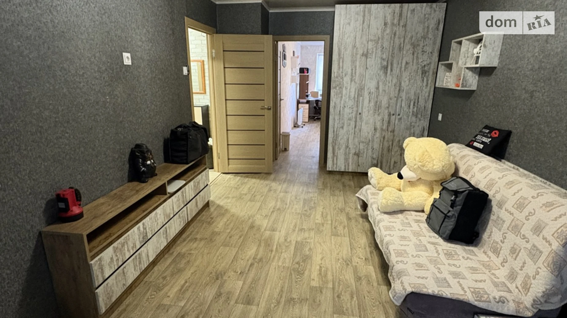 Сдается в аренду 2-комнатная квартира 45 кв. м в Николаеве - фото 2