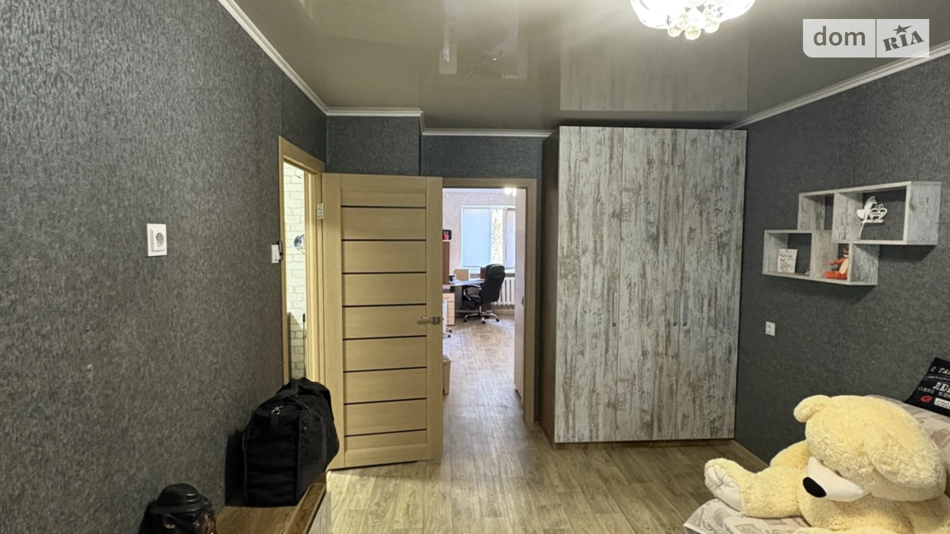 Сдается в аренду 2-комнатная квартира 45 кв. м в Николаеве - фото 3
