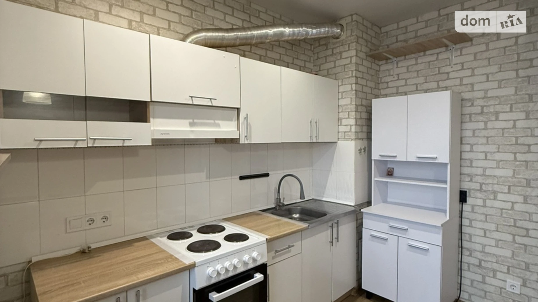 Продається 1-кімнатна квартира 38 кв. м у Лиманці, просп. Полковника Гуляєва(Маршала Жукова), 111 - фото 5