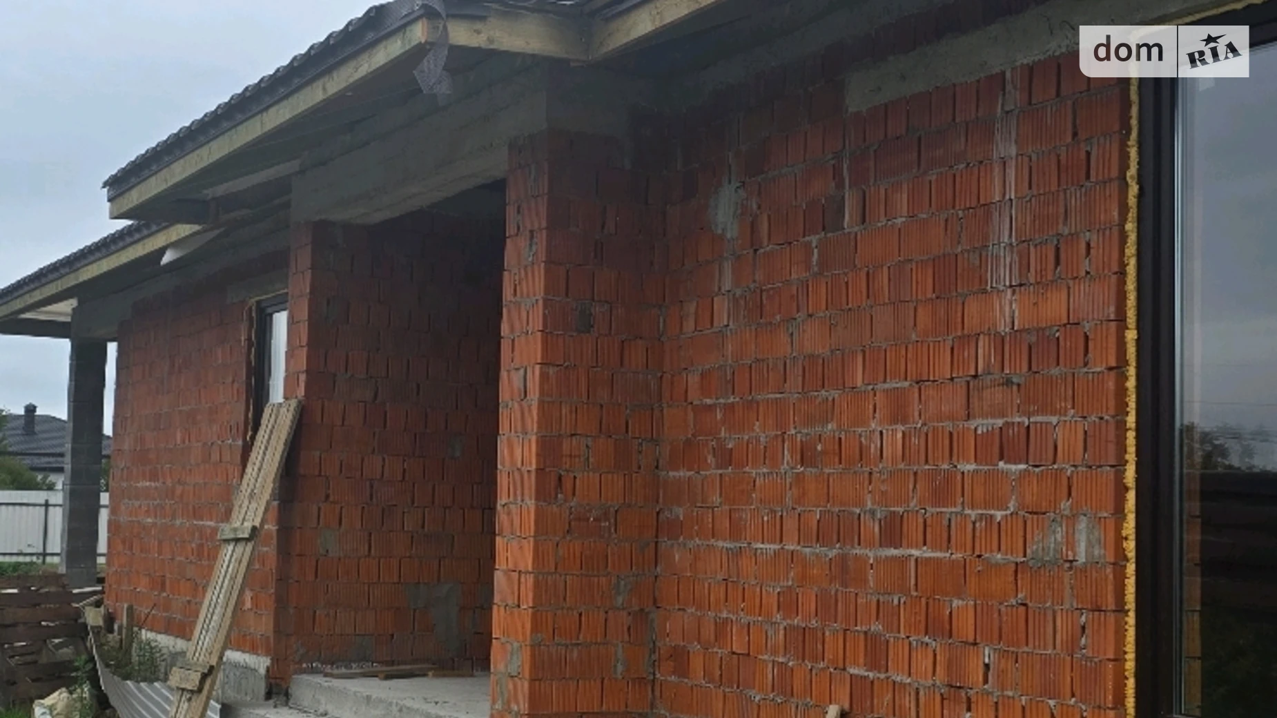 Продается одноэтажный дом 120 кв. м с гаражом, цена: 128000 $ - фото 3