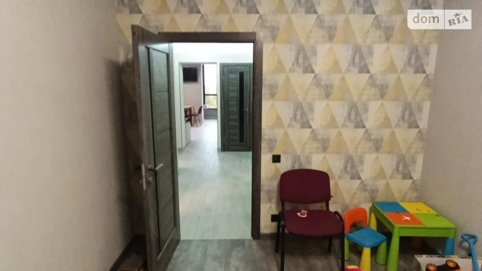 Продається 2-кімнатна квартира 72 кв. м у Вінниці, вул. Праведників світу(Максимовича), 45А - фото 3