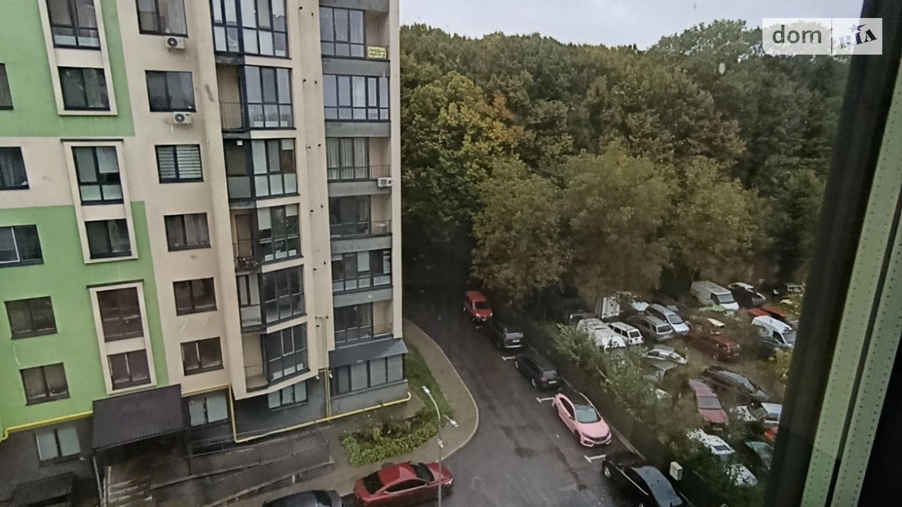 Продається 2-кімнатна квартира 72 кв. м у Вінниці, вул. Праведників світу(Максимовича), 45А - фото 5