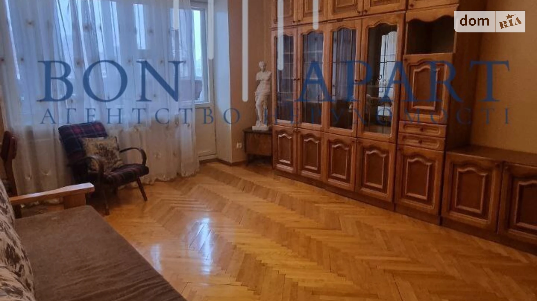 Продается 3-комнатная квартира 78 кв. м в Киеве, ул. Верхняя, 3 - фото 4