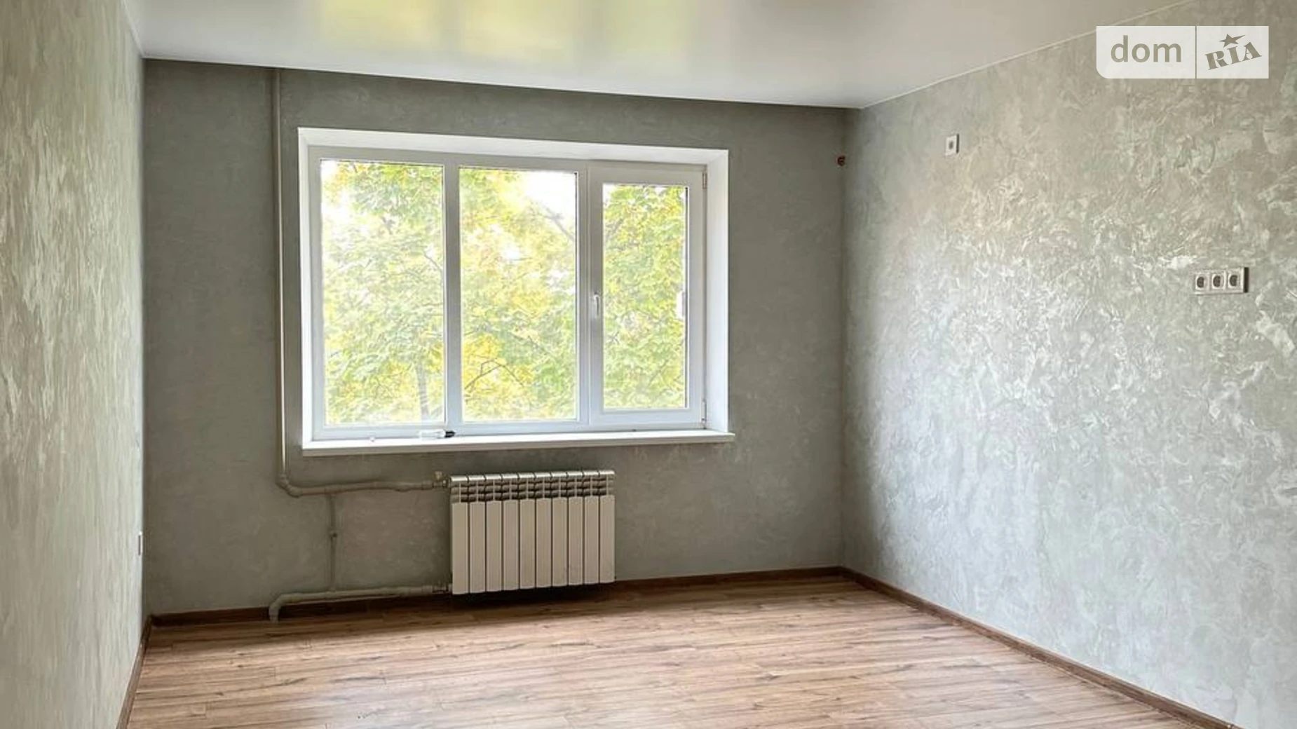 Продается 3-комнатная квартира 66 кв. м в Днепре, ул. Космическая, 21 - фото 2