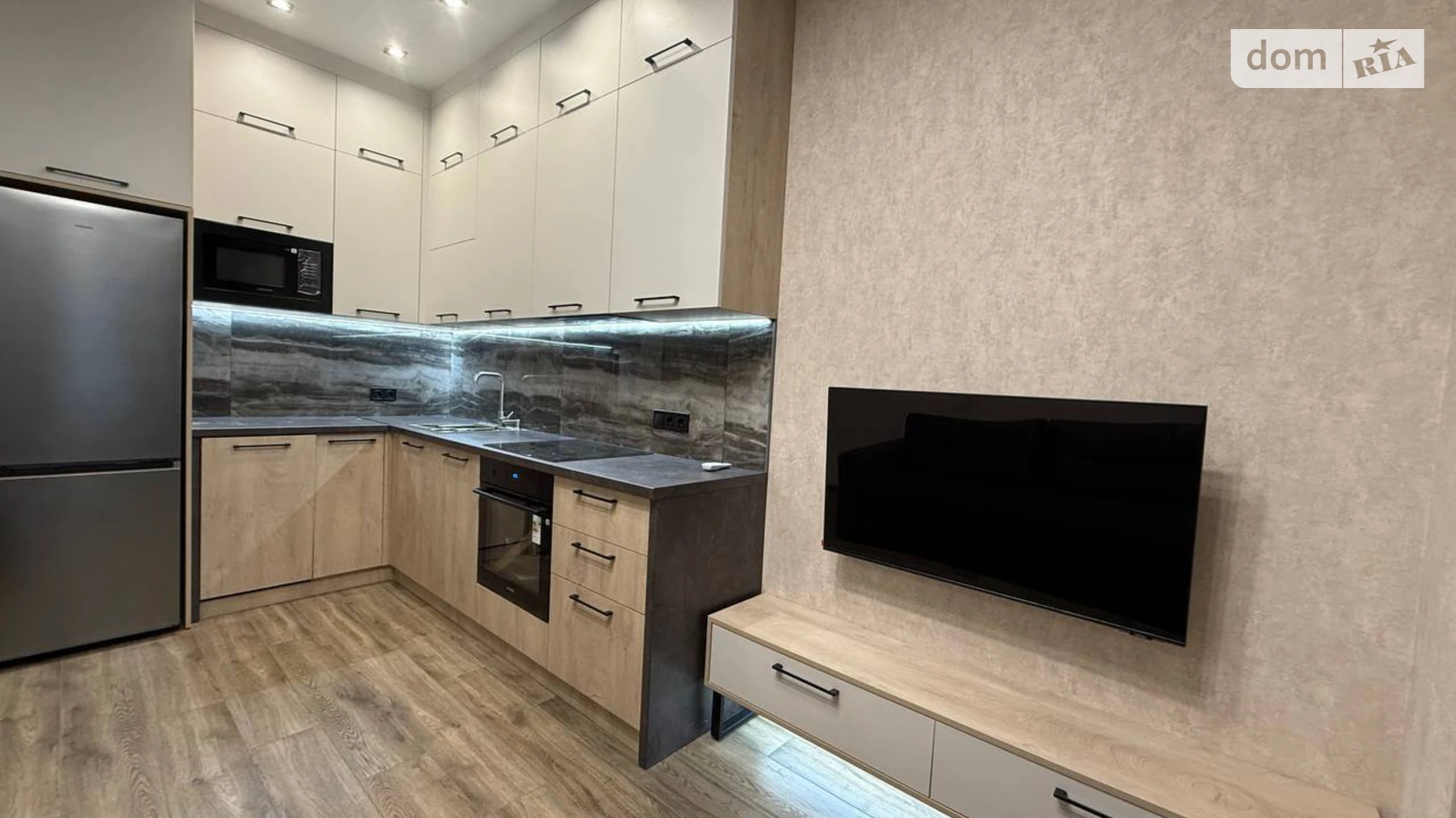 Сдается в аренду 2-комнатная квартира 67 кв. м в Одессе, пер. Кордонный, 2/2 - фото 5