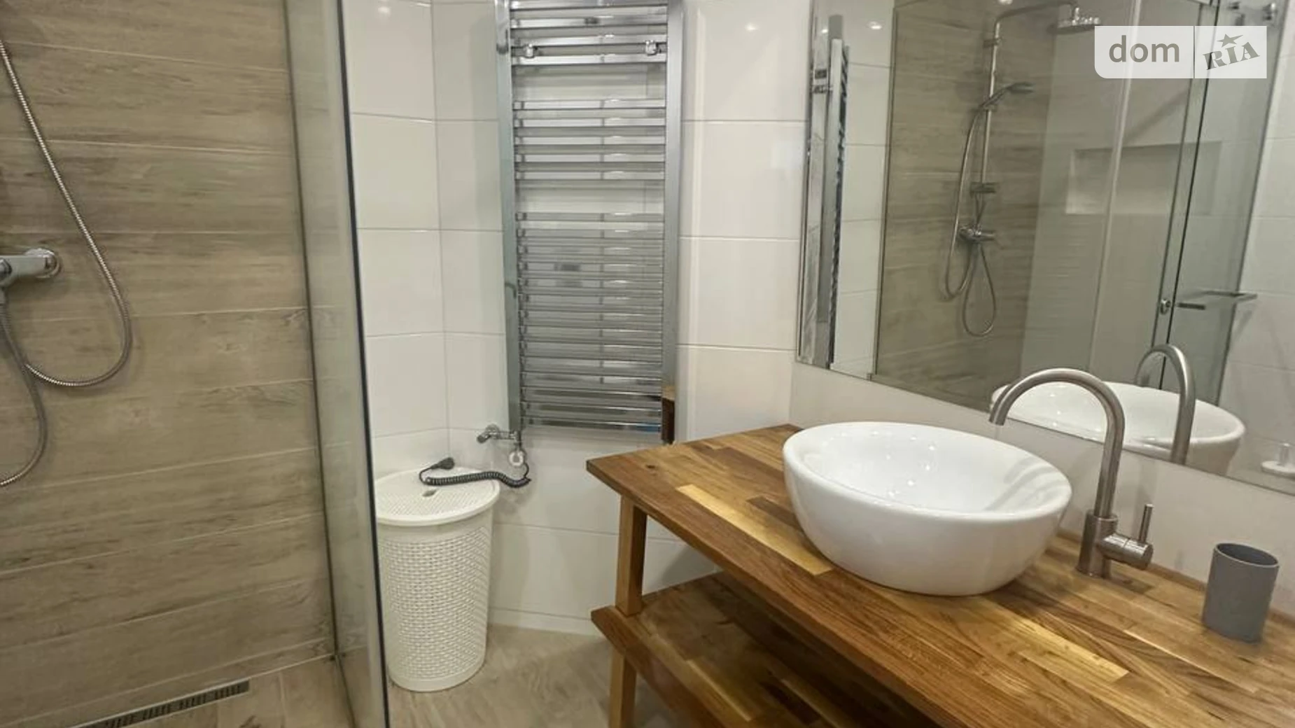 1-кімнатна квартира 50 кв. м у Тернополі, вул. Білогірська - фото 5