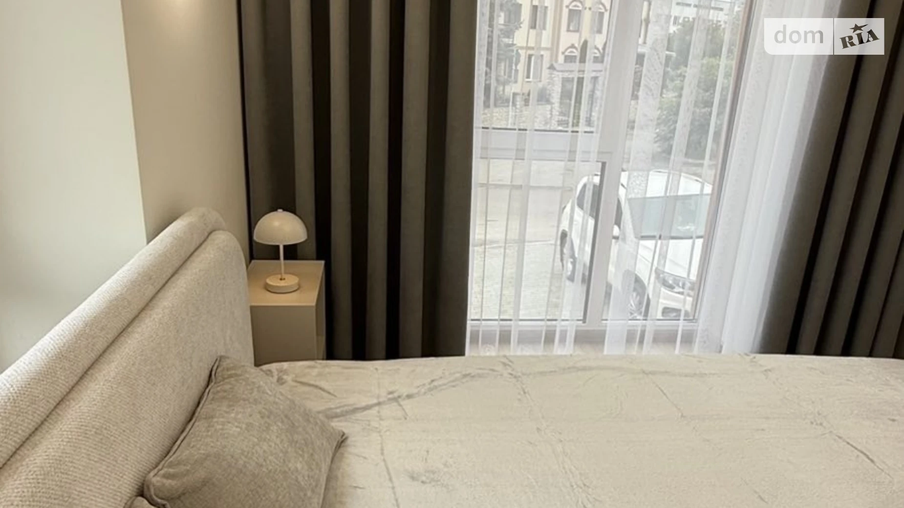 1-кімнатна квартира 40 кв. м у, цена: 61000 $ - фото 4