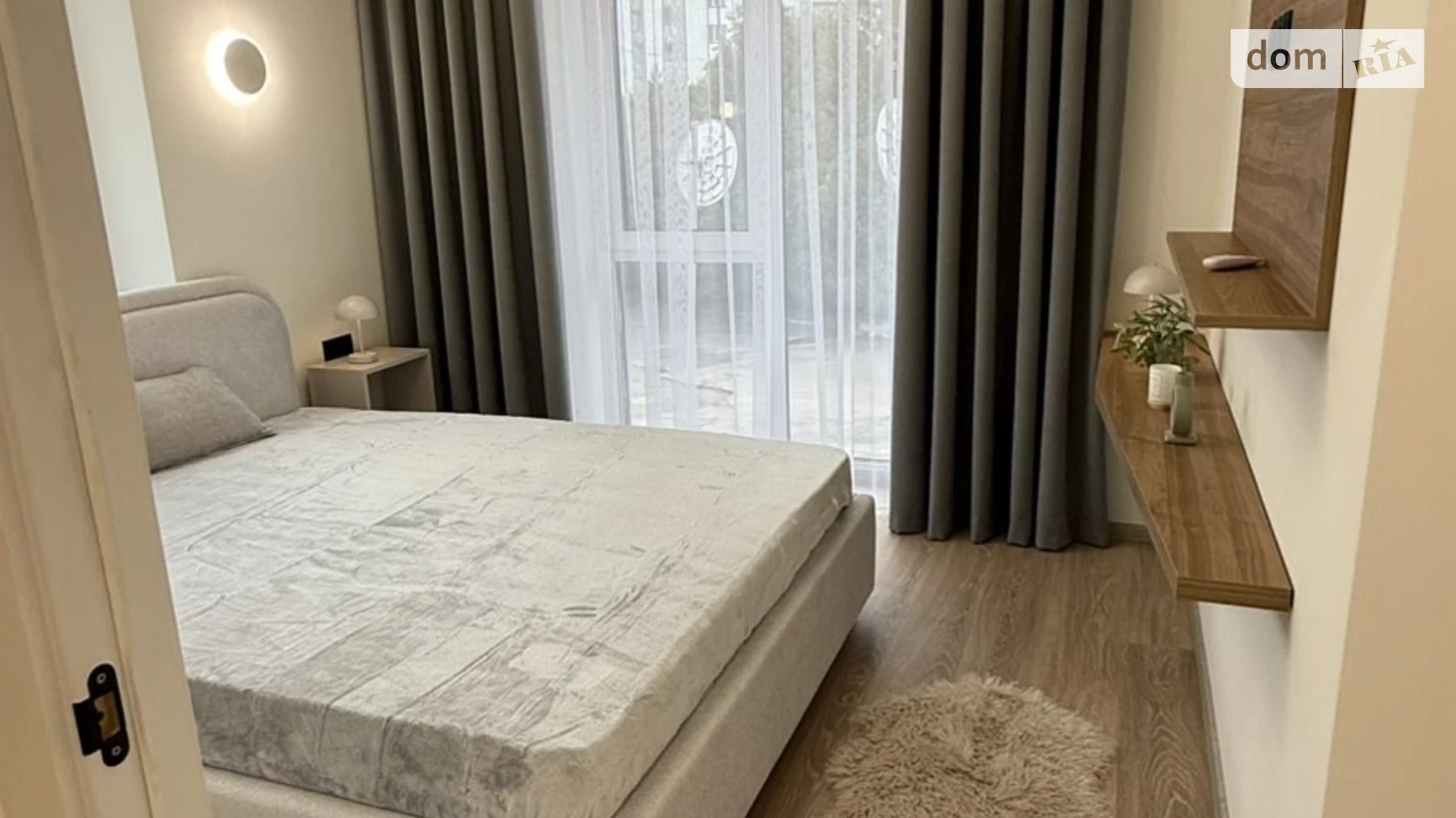 1-кімнатна квартира 40 кв. м у, цена: 61000 $ - фото 5