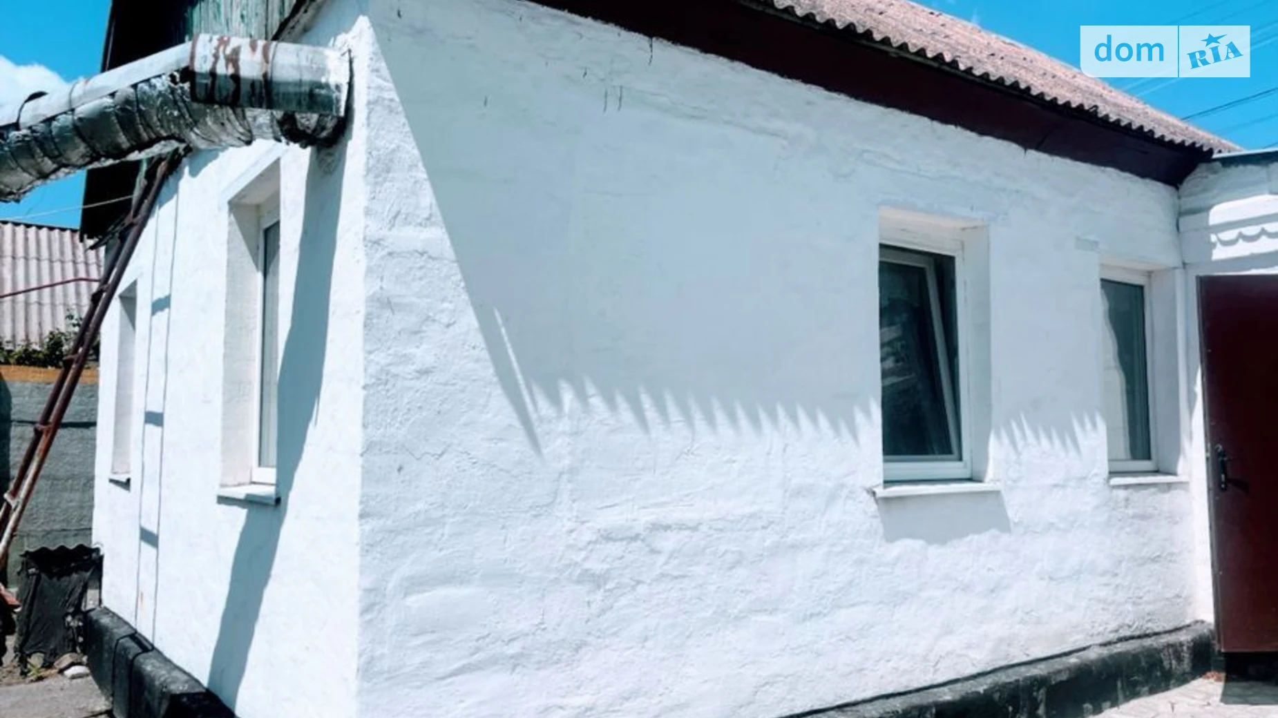 Продається одноповерховий будинок 60 кв. м з гаражем, цена: 28000 $ - фото 4