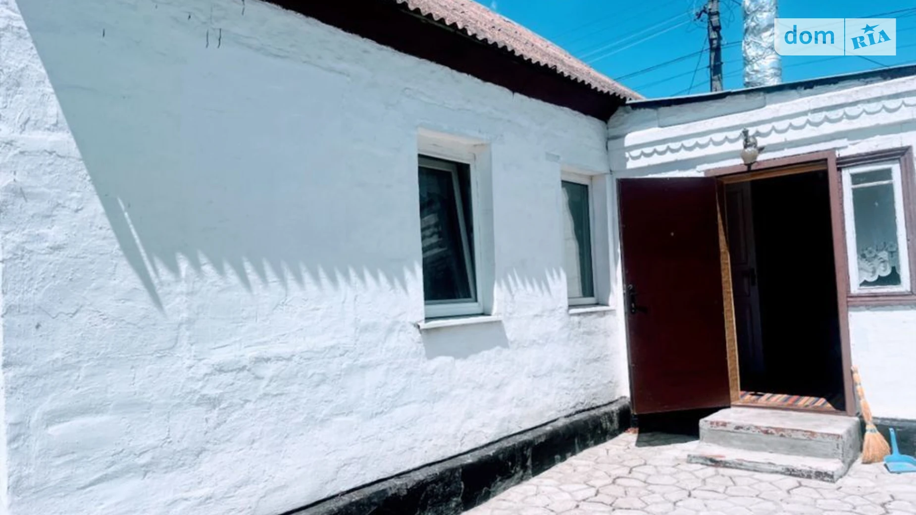 Продається одноповерховий будинок 60 кв. м з гаражем, цена: 28000 $ - фото 3