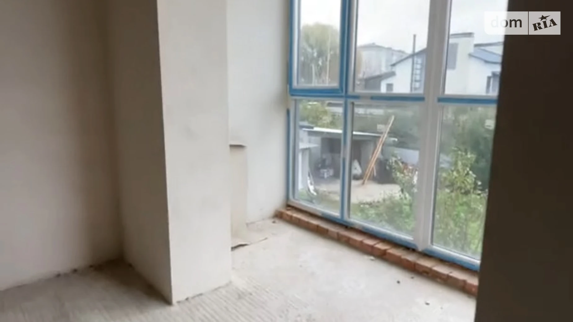 Продается 1-комнатная квартира 40 кв. м в Гостомеле, ул. Богдана Хмельницкого(Кирова), 1В - фото 4