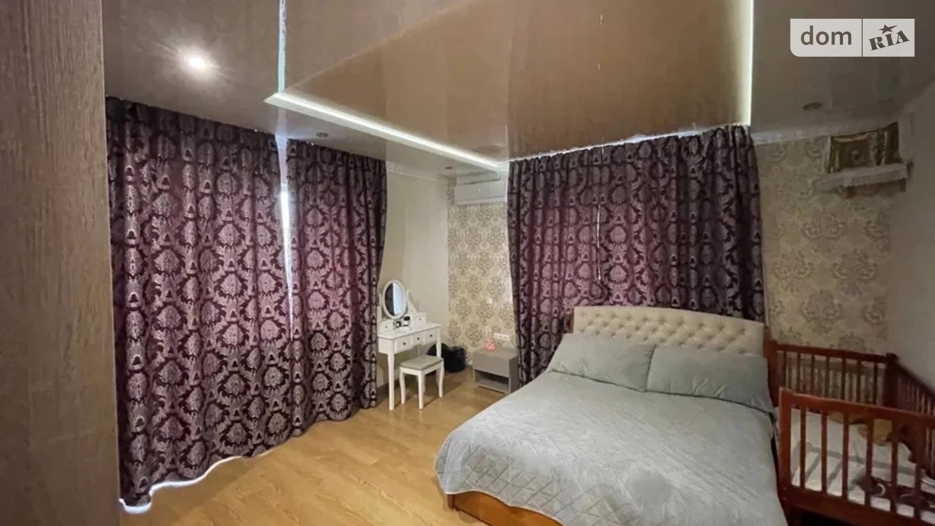 Сдается в аренду дом на 2 этажа 191.1 кв. м с подвалом, цена: 50000 грн - фото 2