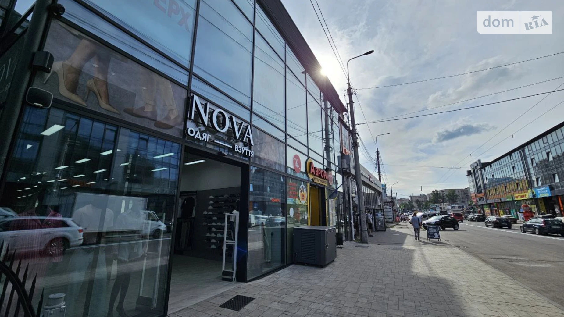 Здається в оренду приміщення вільного призначення 280.4 кв. м в 2-поверховій будівлі, цена: 170000 грн - фото 3