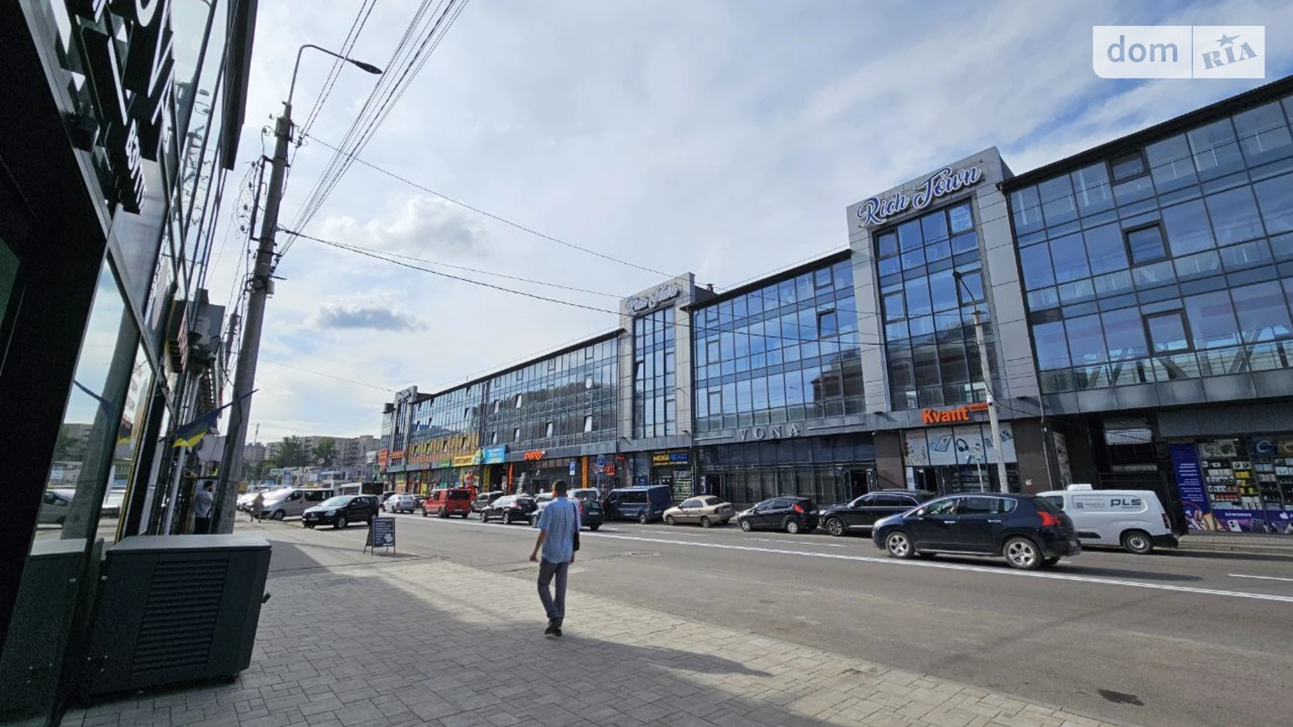 Здається в оренду приміщення вільного призначення 280.4 кв. м в 2-поверховій будівлі, цена: 170000 грн - фото 4