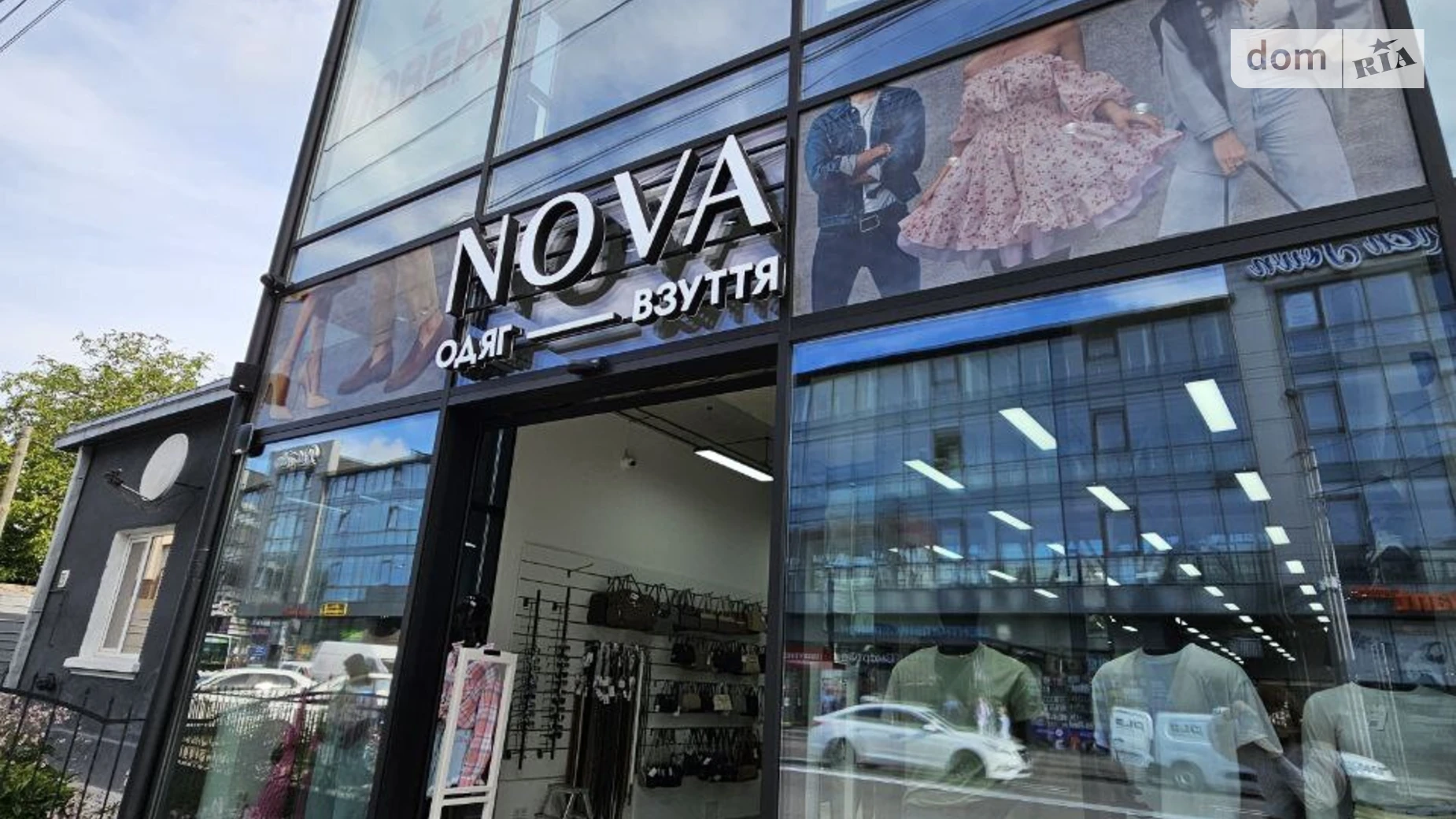 Здається в оренду приміщення вільного призначення 280.4 кв. м в 2-поверховій будівлі, цена: 170000 грн - фото 5