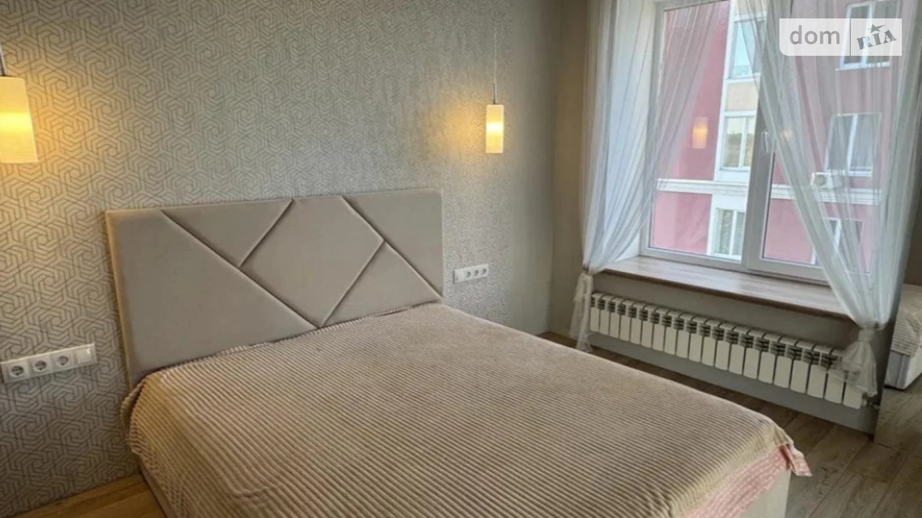 Сдается в аренду 2-комнатная квартира 55.5 кв. м в, цена: 18000 грн - фото 2