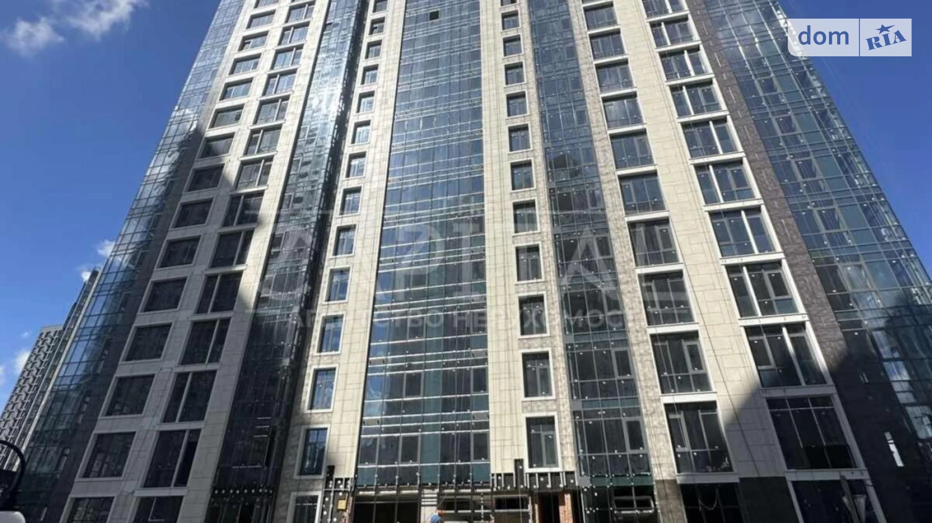 Продается 4-комнатная квартира 169 кв. м в Киеве, ул. Андрея Верхогляда(Драгомирова), 2 - фото 3