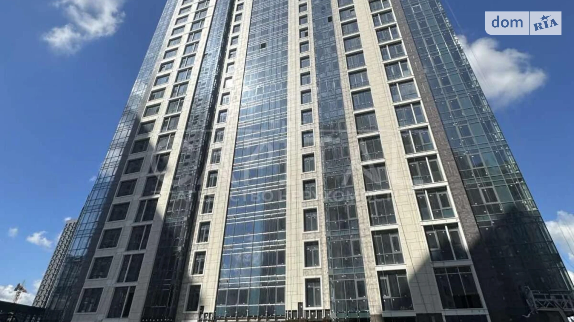 Продается 4-комнатная квартира 169 кв. м в Киеве, ул. Андрея Верхогляда(Драгомирова), 2 - фото 4