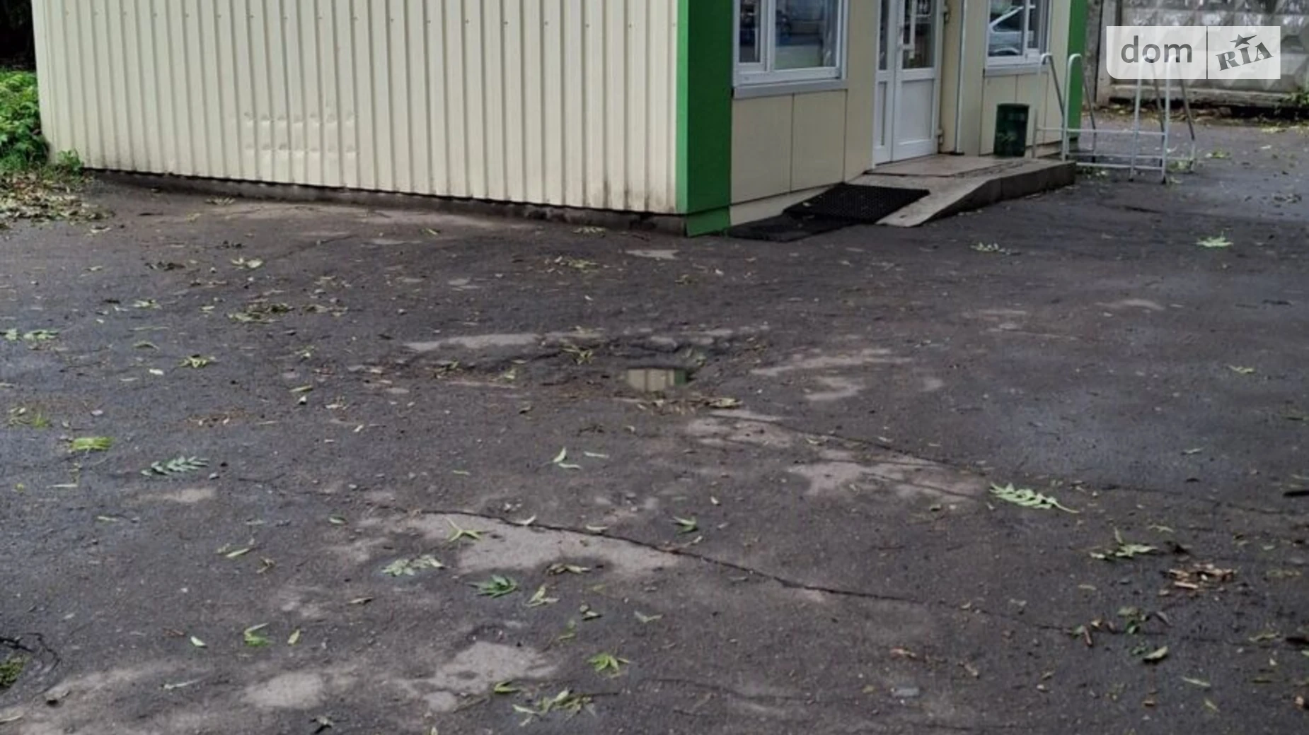 Сдается в аренду земельный участок 0.005 соток в  области, цена: 2994 грн - фото 3