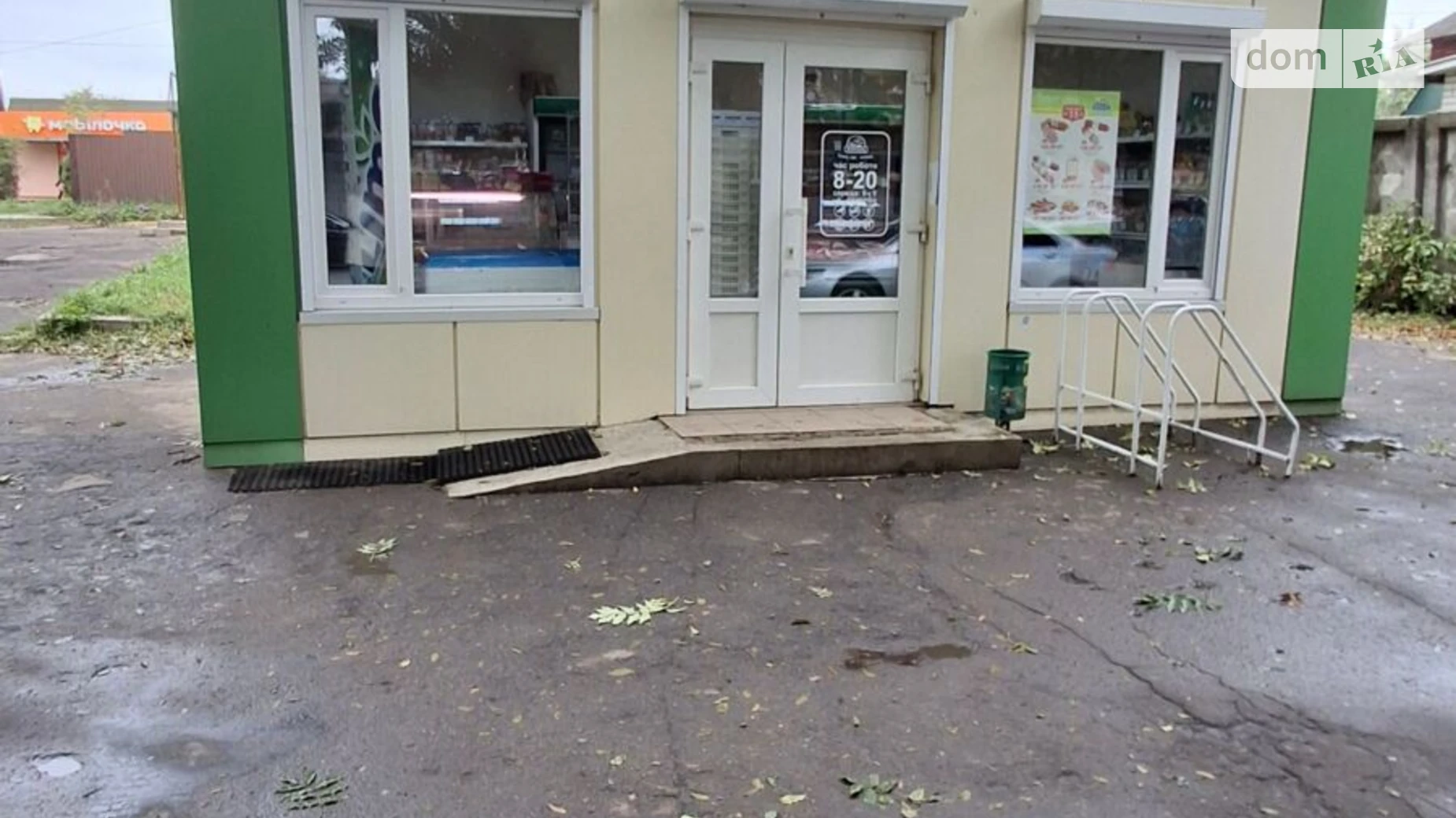 Сдается в аренду земельный участок 0.005 соток в  области, цена: 2994 грн - фото 4