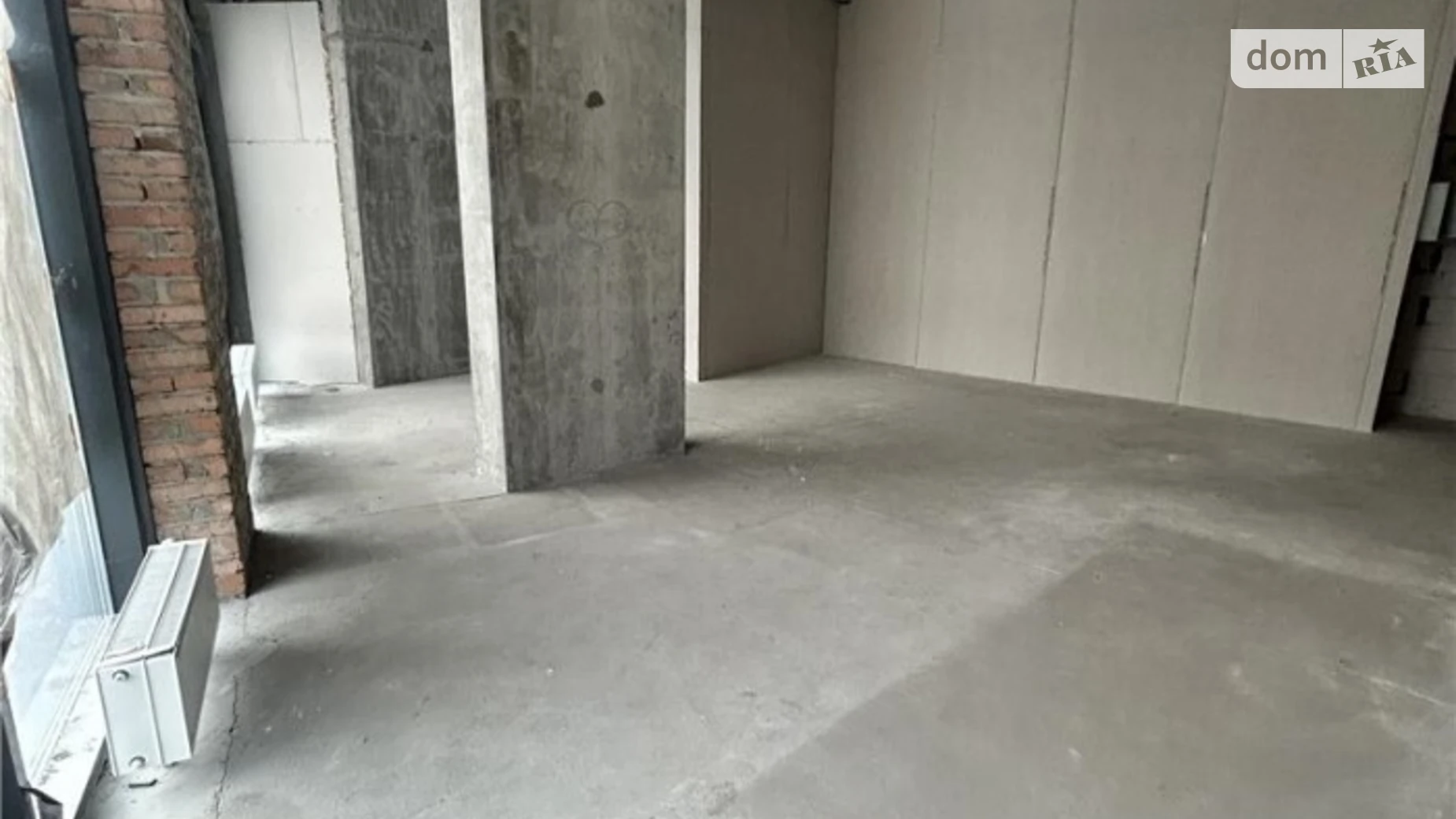 Здається в оренду приміщення вільного призначення 52 кв. м в 26-поверховій будівлі, цена: 1950 $ - фото 5