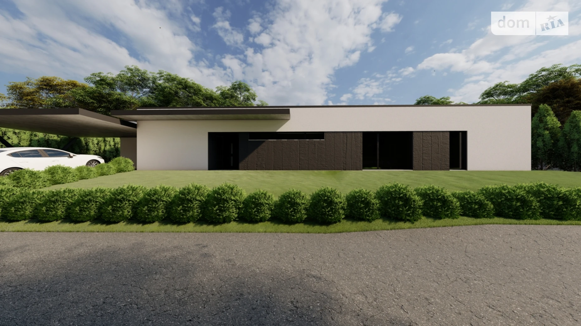 Продается одноэтажный дом 172.7 кв. м с балконом, цена: 1789 $ - фото 4