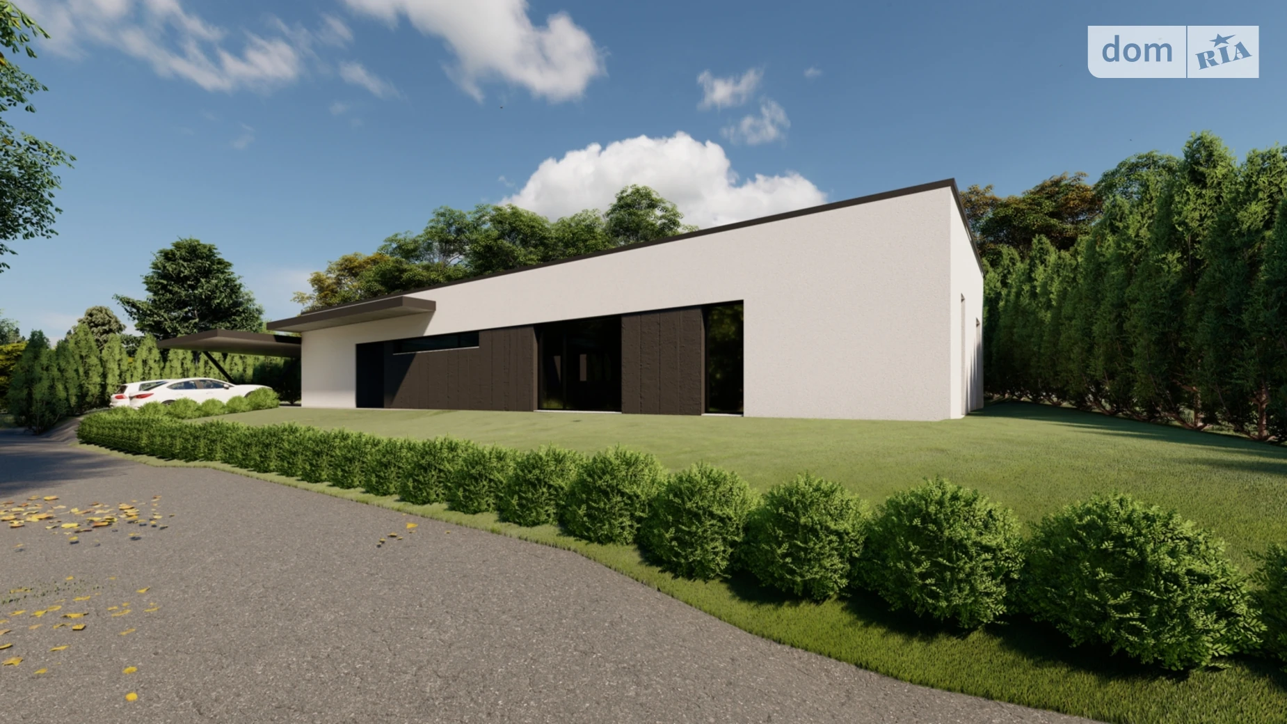 Продается одноэтажный дом 172.7 кв. м с балконом, цена: 1789 $ - фото 5