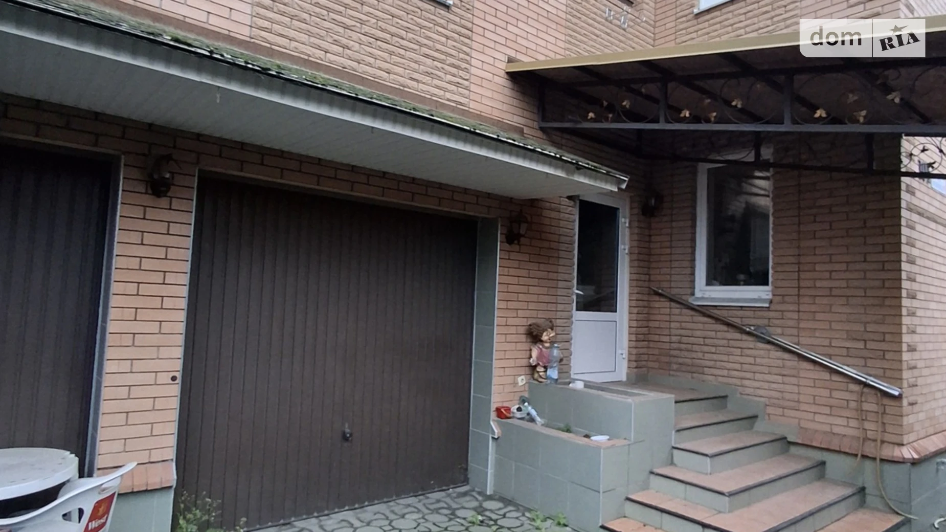 Продается дом на 3 этажа 360.2 кв. м с мансардой, цена: 175000 $ - фото 2