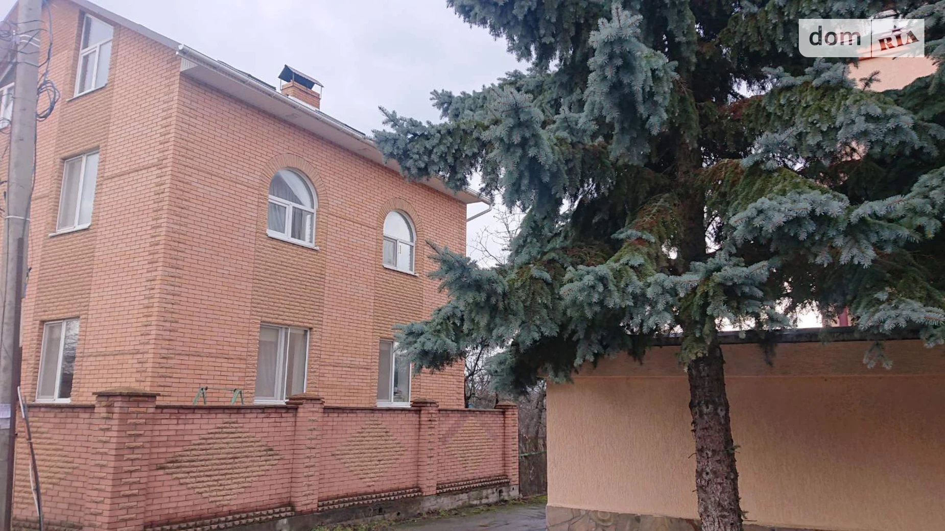 Продается дом на 3 этажа 360.2 кв. м с мансардой, цена: 175000 $ - фото 5