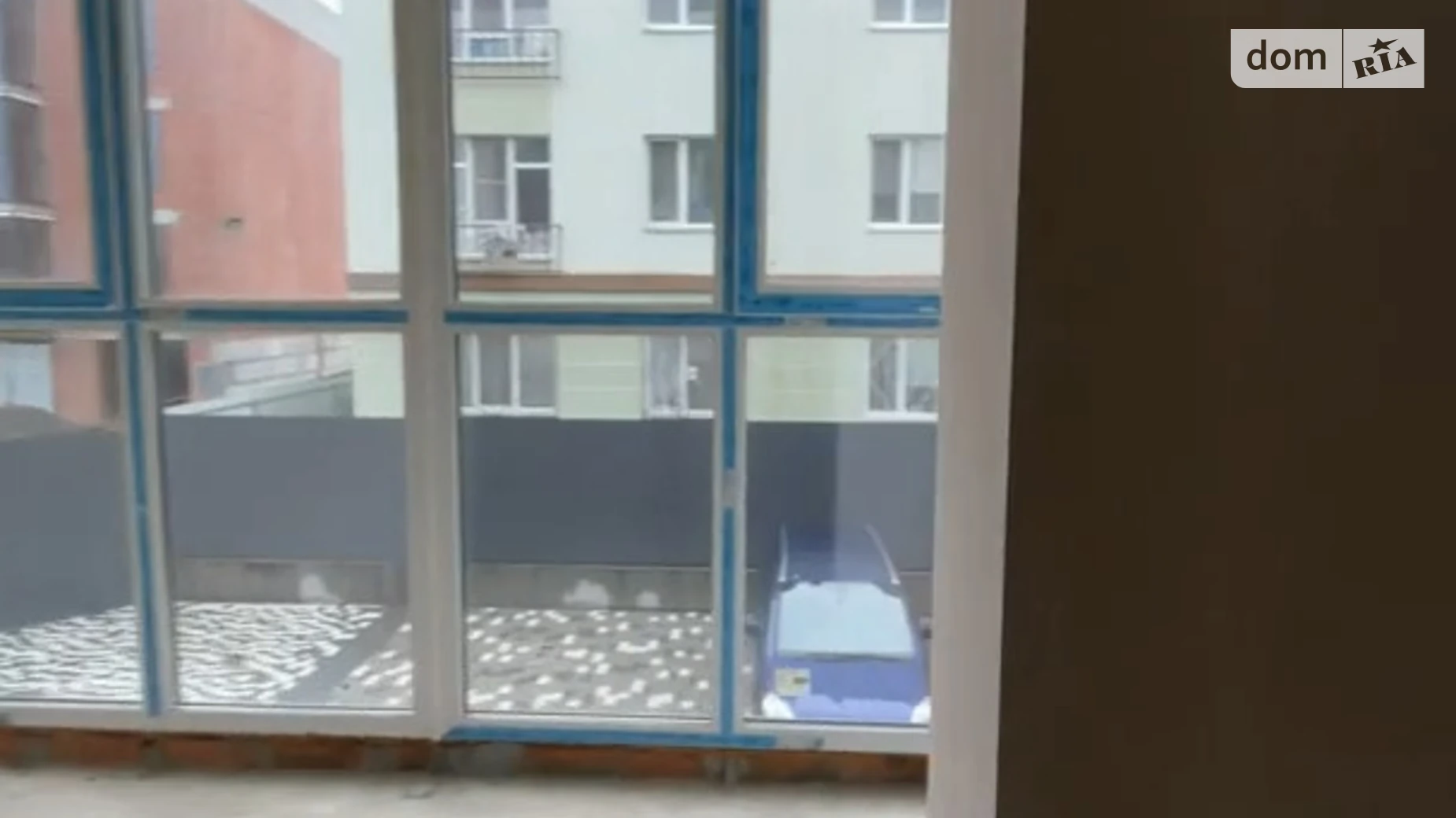 Продается 1-комнатная квартира 41 кв. м в Гостомеле, ул. Богдана Хмельницкого(Кирова), 1В - фото 4