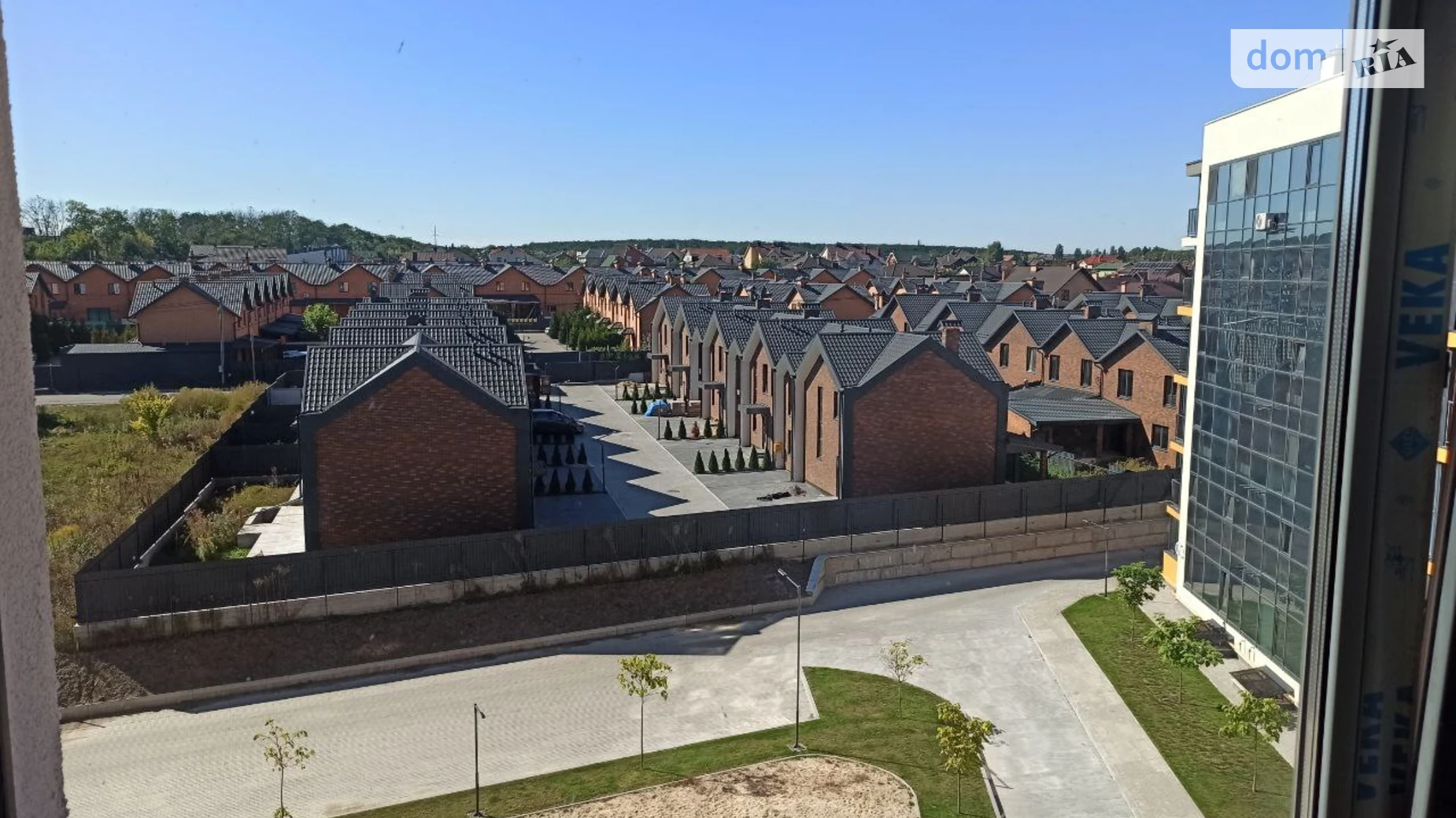 Продается 1-комнатная квартира 43.55 кв. м в Березиной, ул. Радужная - фото 3