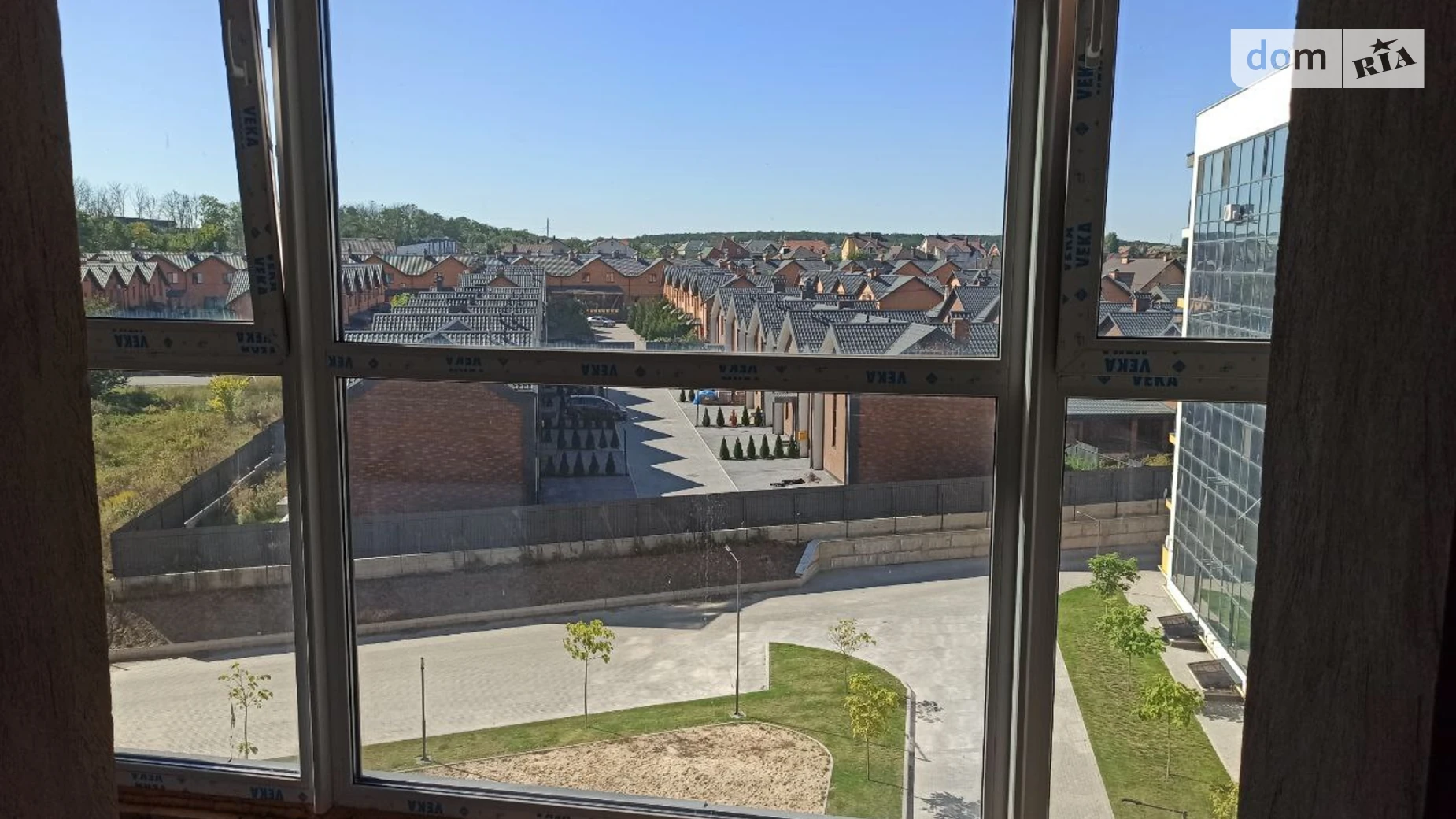 Продается 1-комнатная квартира 43.55 кв. м в Березиной, ул. Радужная - фото 2