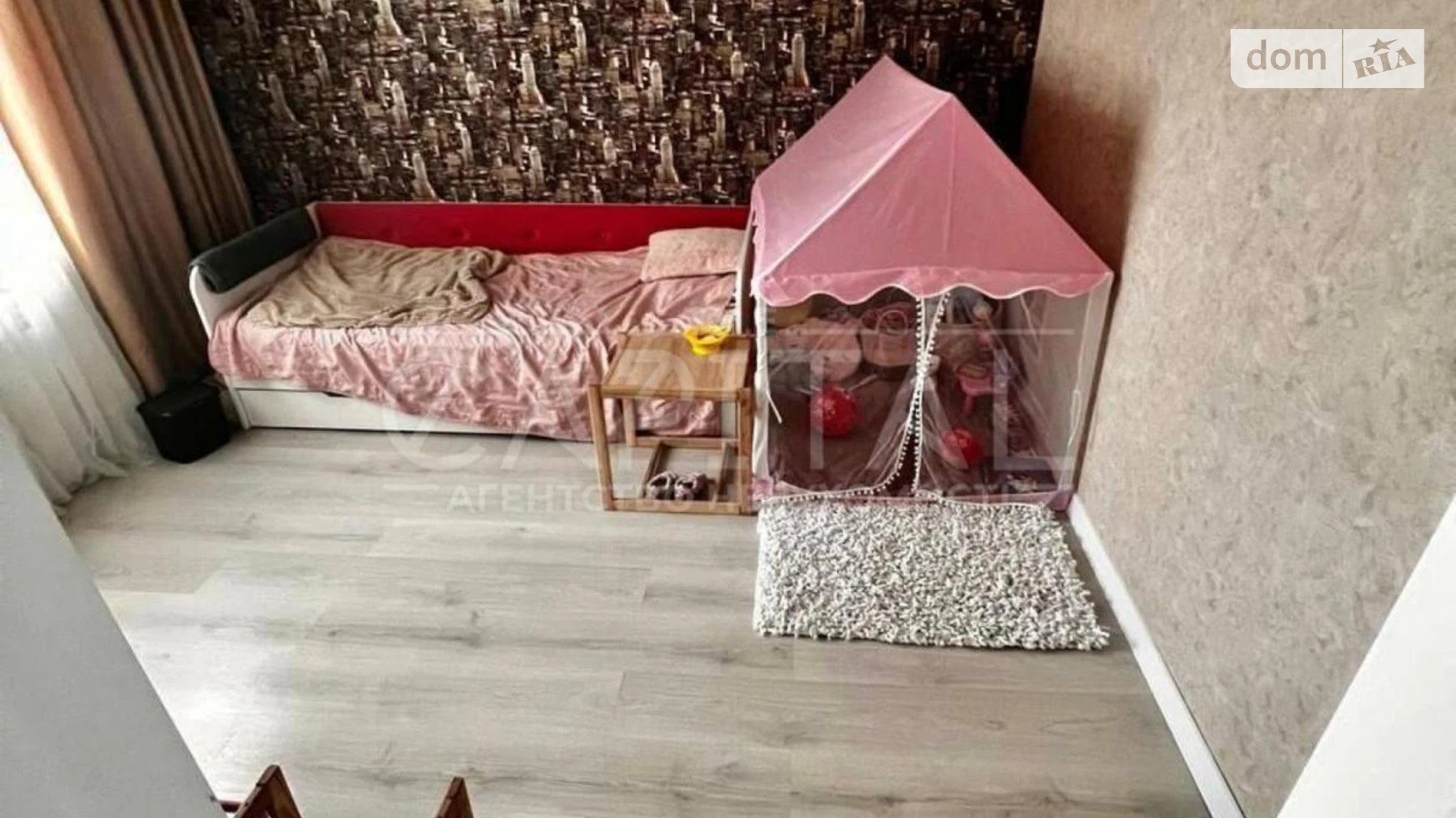 Продається 3-кімнатна квартира 57.2 кв. м у Києві, вул. Дубровицька, 5 - фото 5