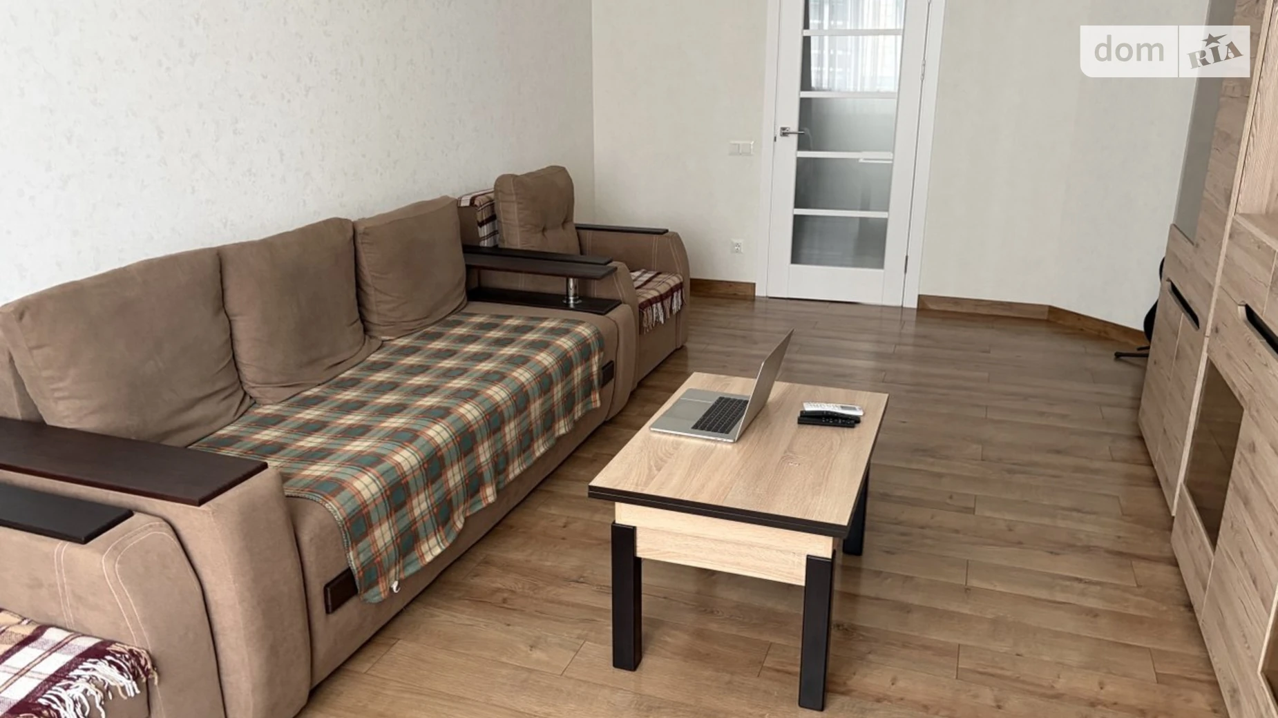 Сдается в аренду 2-комнатная квартира 79.4 кв. м в Киеве, ул. Саперное Поле, 12 - фото 2