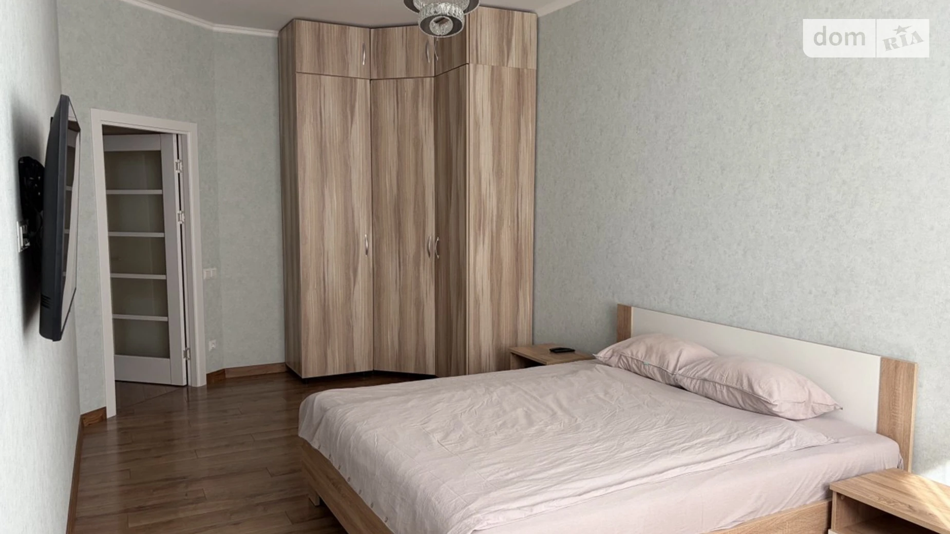 Сдается в аренду 2-комнатная квартира 79.4 кв. м в Киеве, ул. Саперное Поле, 12 - фото 4
