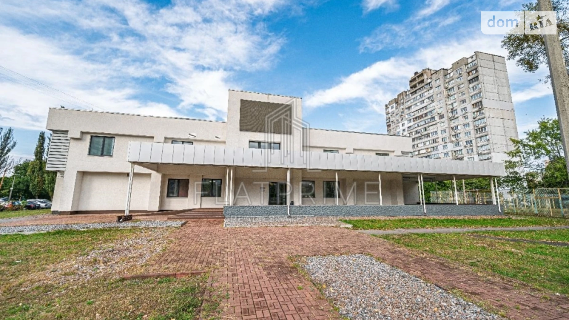 ул. Героев Днепра Оболонь Киев Героев Днепра, цена: 2000000 € - фото 3