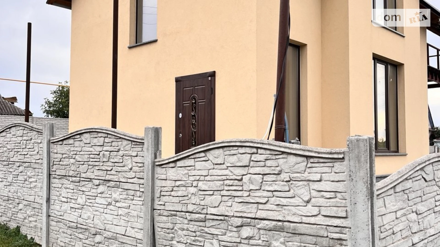 Продается дом на 2 этажа 87.5 кв. м с мебелью, цена: 50000 $ - фото 2