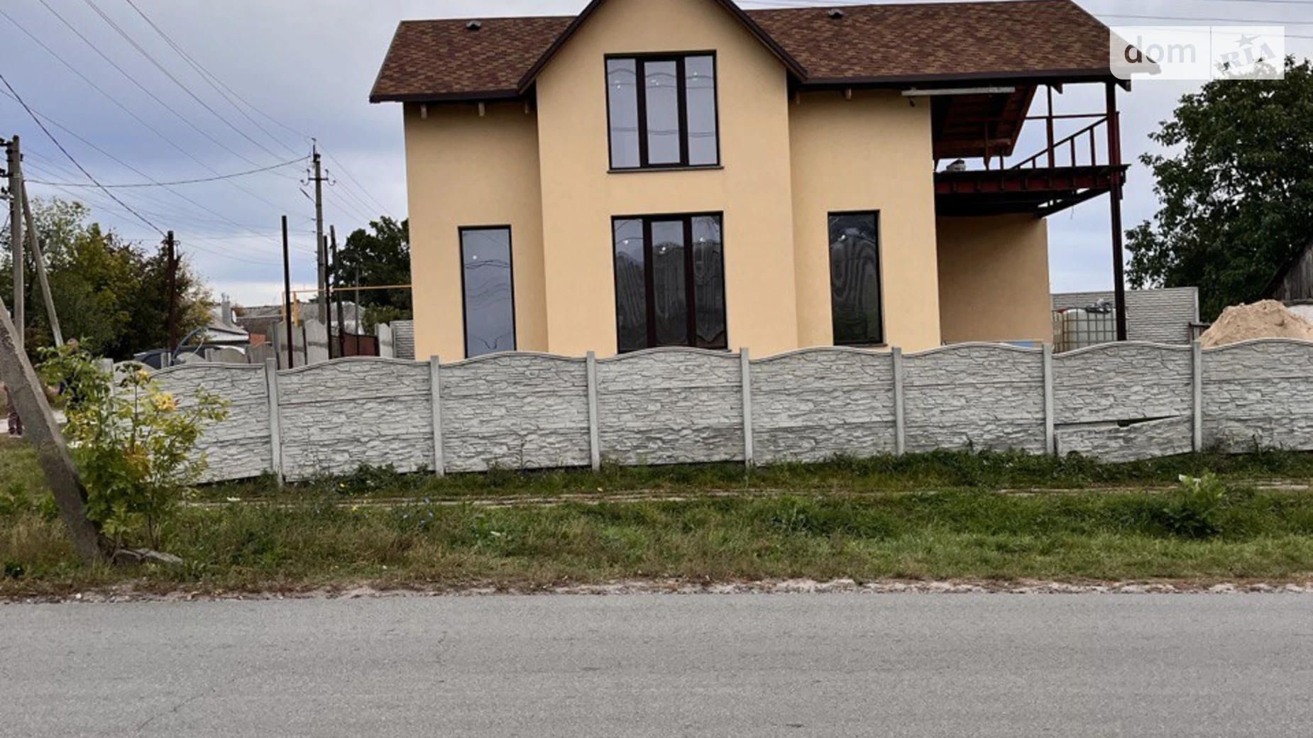 Продается дом на 2 этажа 87.5 кв. м с мебелью, цена: 50000 $ - фото 3