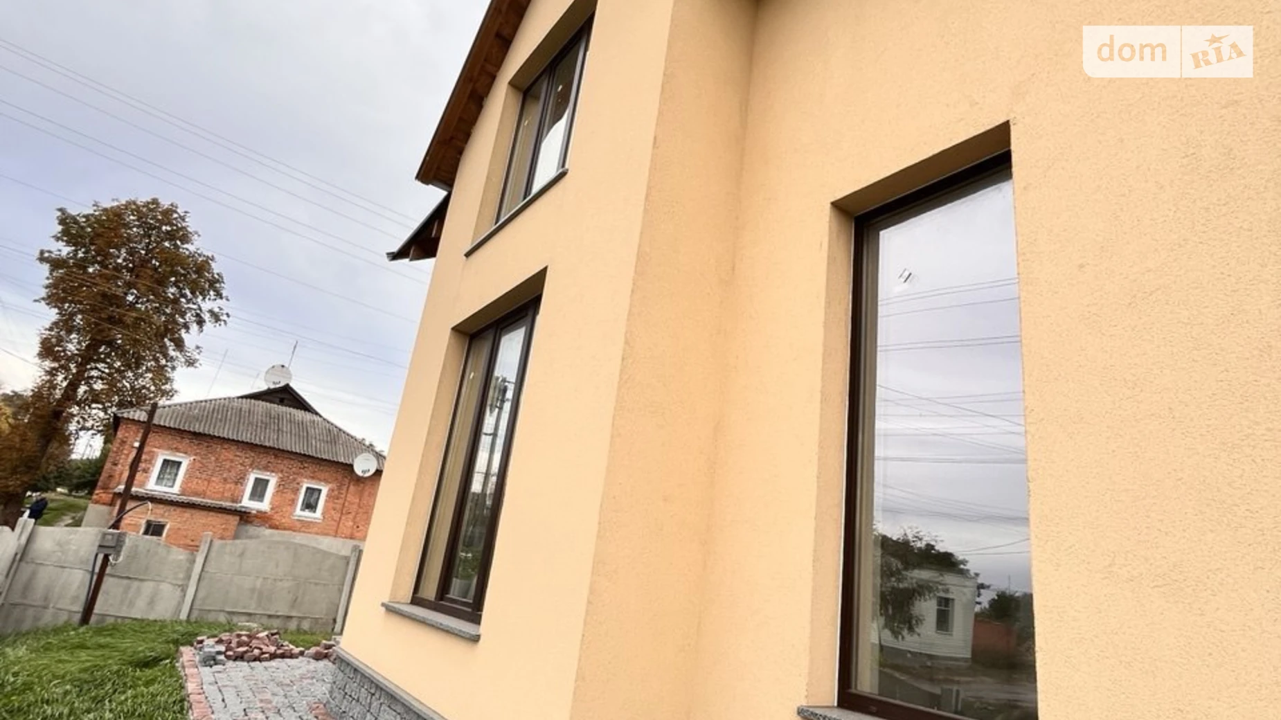 Продается дом на 2 этажа 87.5 кв. м с мебелью, цена: 50000 $ - фото 4