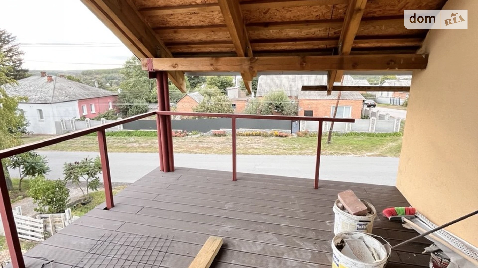 Продается дом на 2 этажа 87.5 кв. м с мебелью, цена: 50000 $ - фото 5
