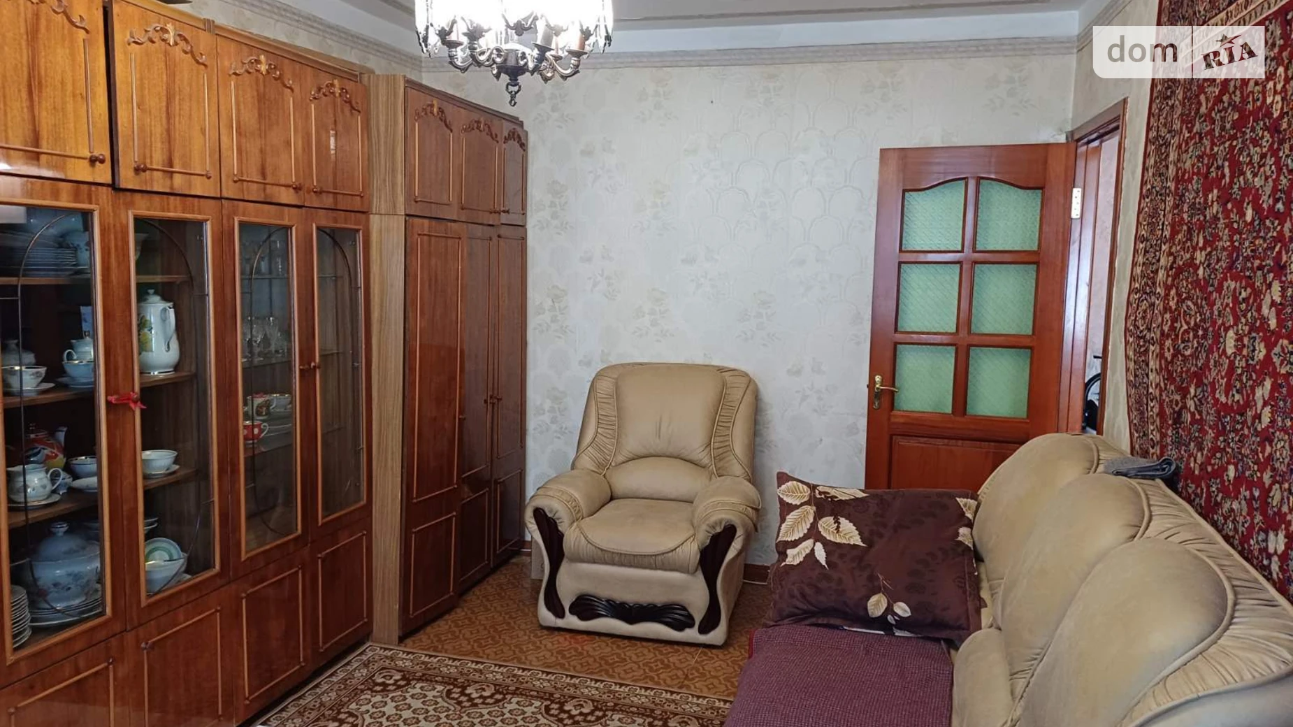 Продается 2-комнатная квартира 49.09 кв. м в Кропивницком, ул. Виктора Френчко(Беляева), 7 корпус 3 - фото 2