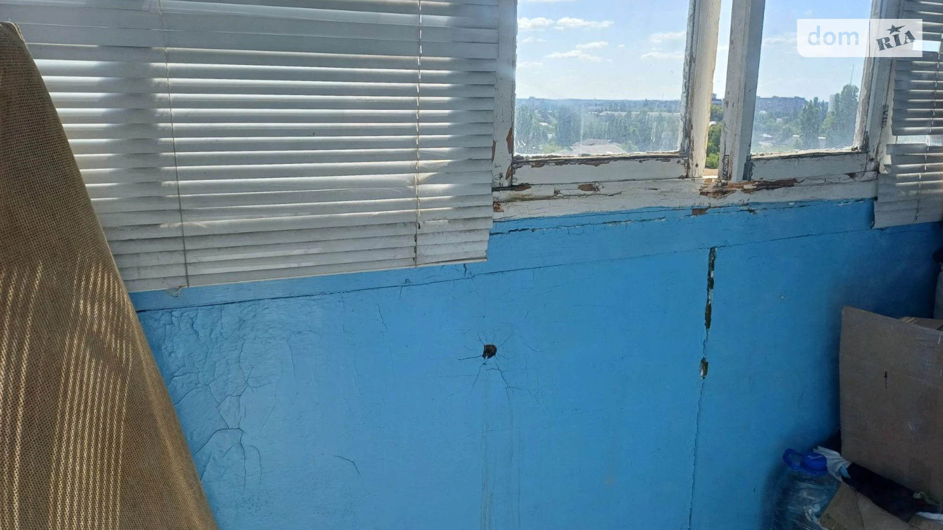 Продается 2-комнатная квартира 49.09 кв. м в Кропивницком, ул. Виктора Френчко(Беляева), 7 корпус 3 - фото 3