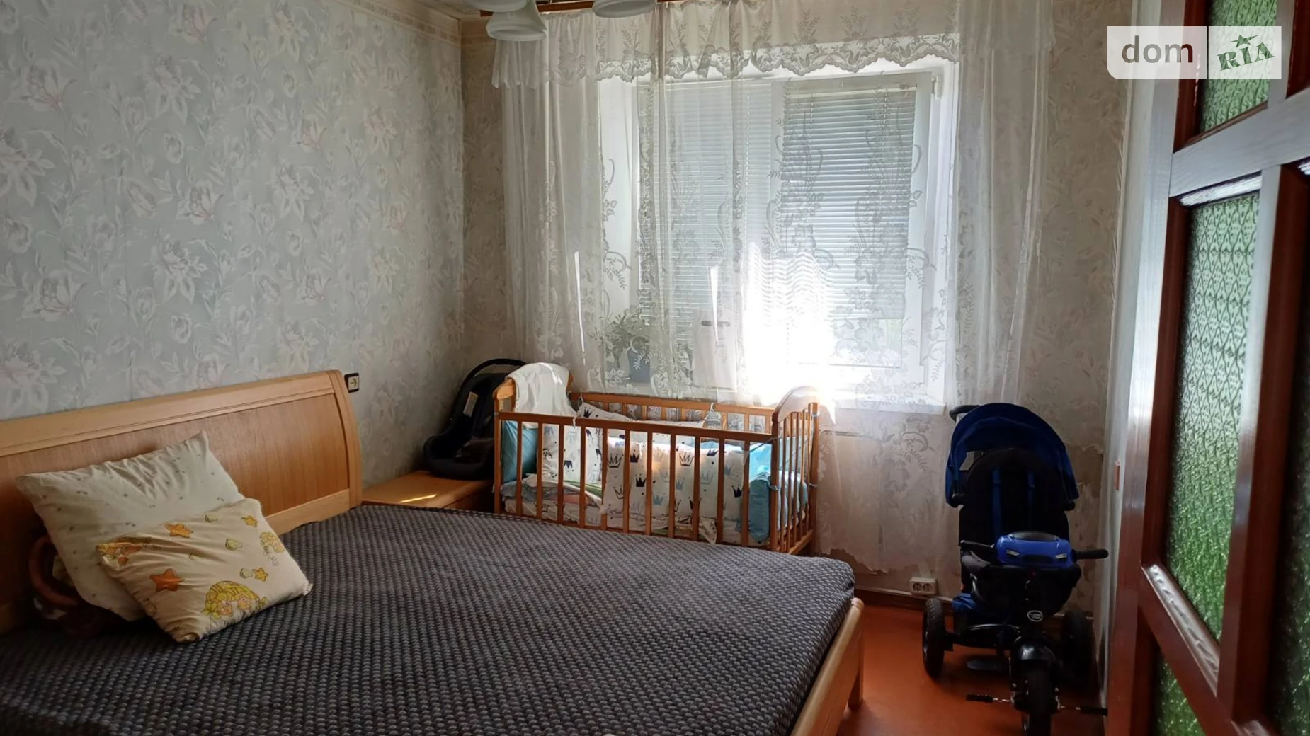 Продается 2-комнатная квартира 49.09 кв. м в Кропивницком, ул. Виктора Френчко(Беляева), 7 корпус 3 - фото 4