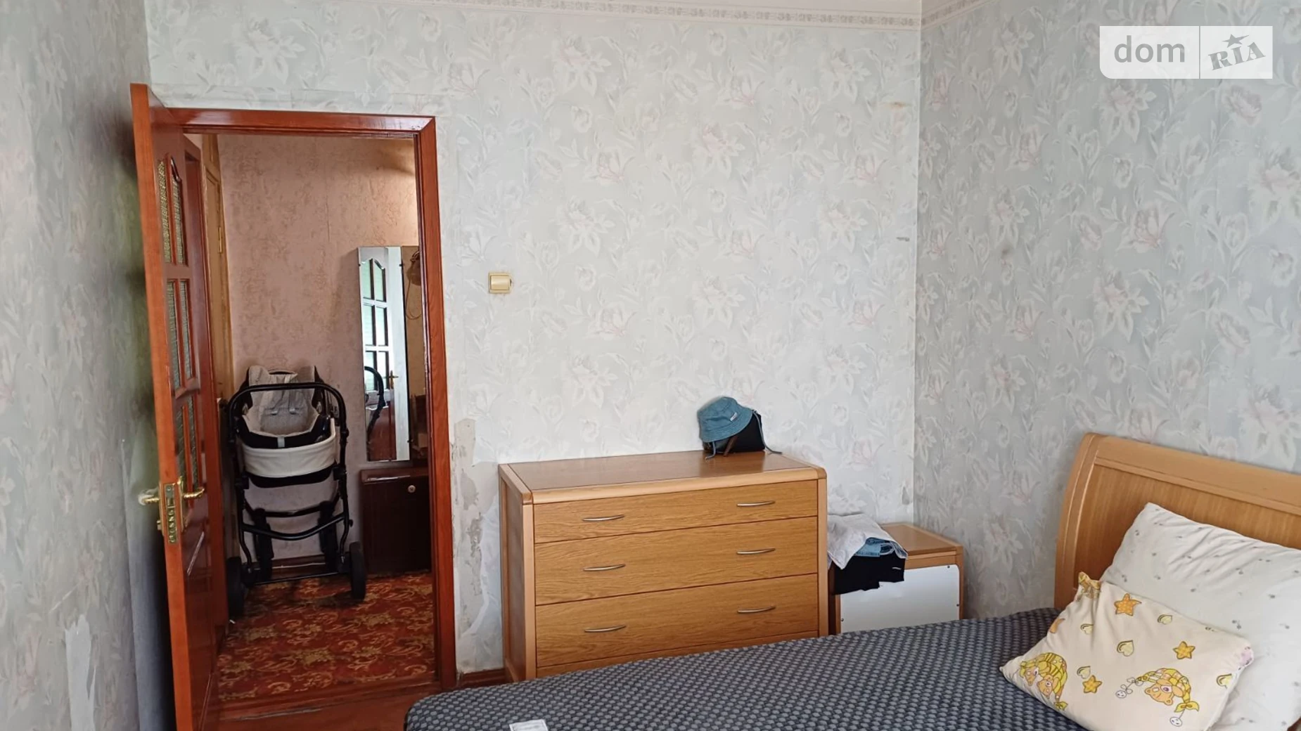 Продается 2-комнатная квартира 49.09 кв. м в Кропивницком, ул. Виктора Френчко(Беляева), 7 корпус 3 - фото 5
