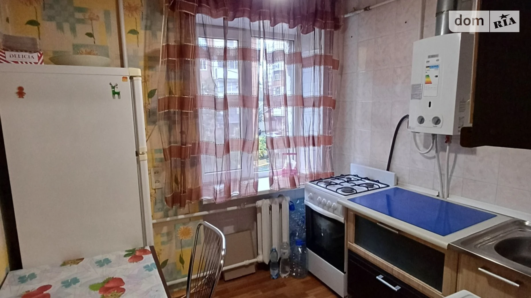 Сдается в аренду 1-комнатная квартира 31 кв. м в Харькове, ул. 23-го Августа, 11А - фото 2