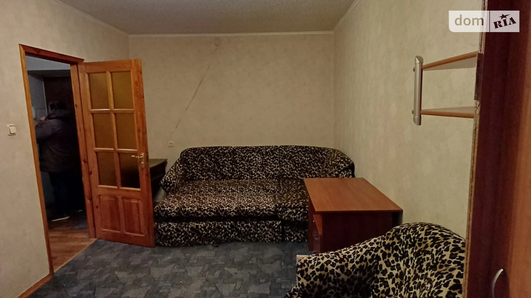 Сдается в аренду 1-комнатная квартира 31 кв. м в Харькове, ул. 23-го Августа, 11А - фото 3