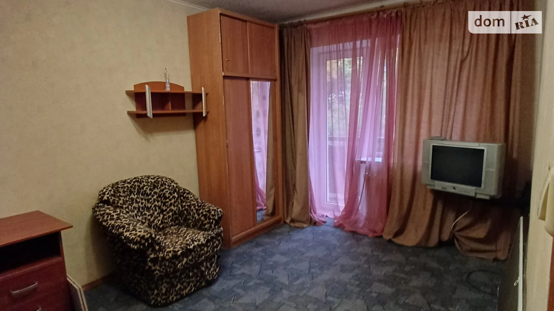Сдается в аренду 1-комнатная квартира 31 кв. м в Харькове, ул. 23-го Августа, 11А - фото 4