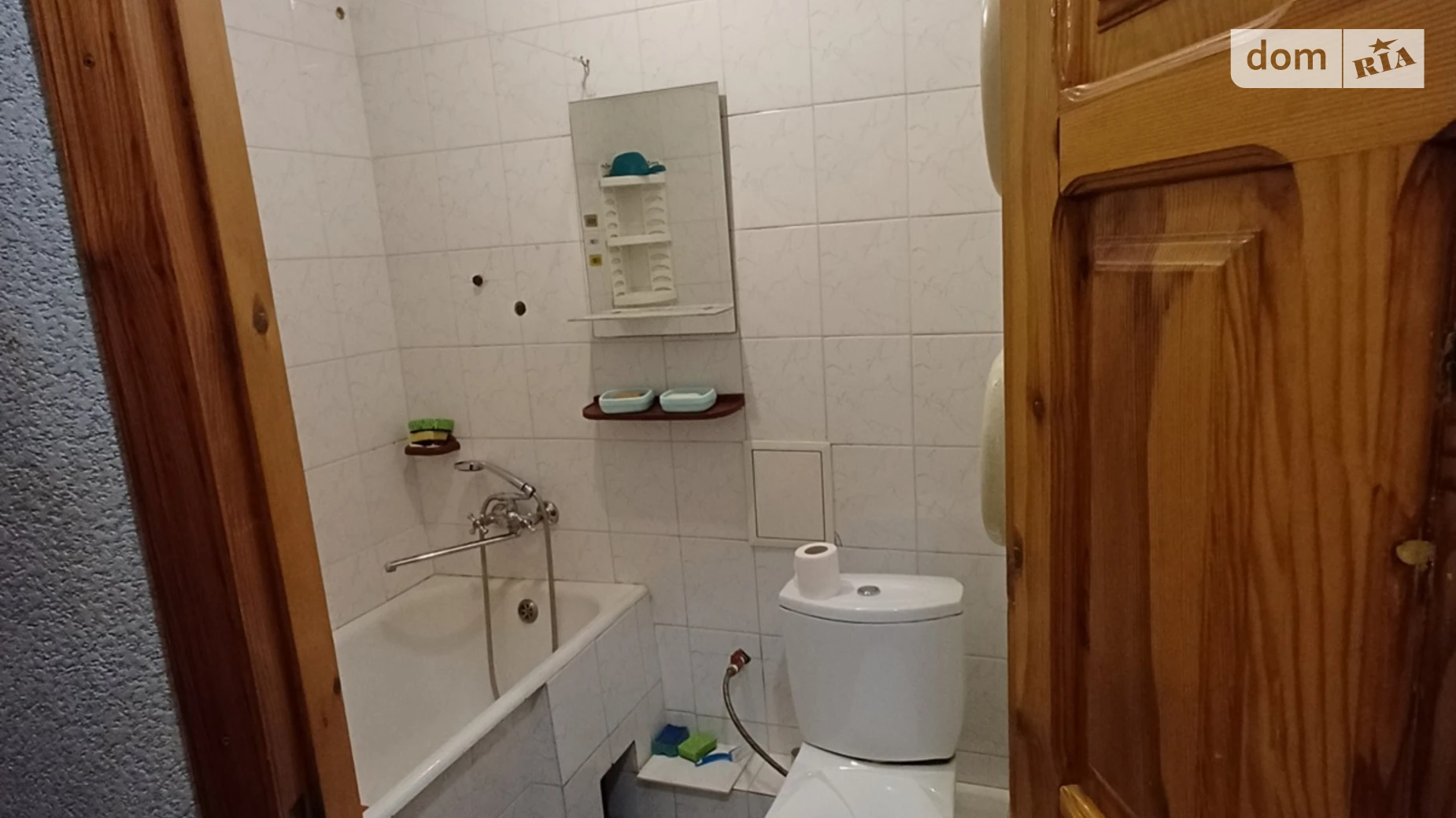 Сдается в аренду 1-комнатная квартира 31 кв. м в Харькове, ул. 23-го Августа, 11А - фото 5