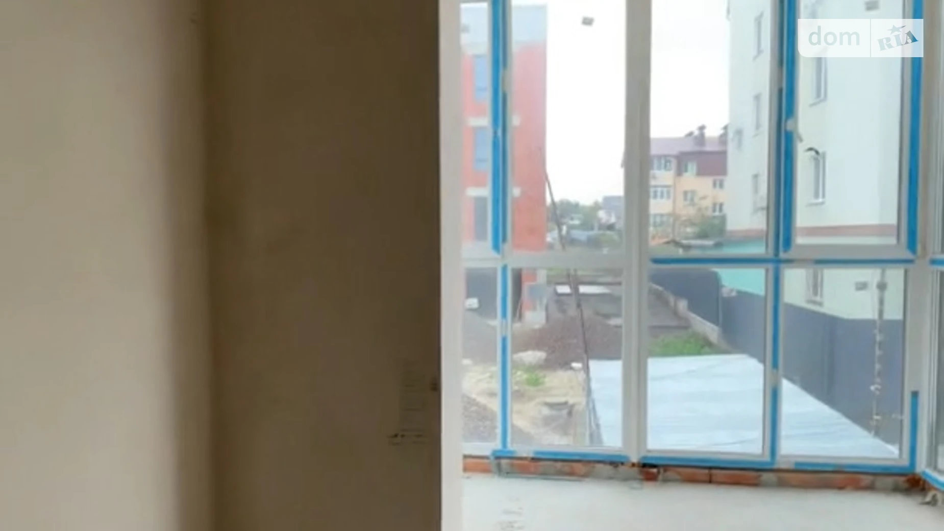 Продается 1-комнатная квартира 39 кв. м в Гостомеле, ул. Богдана Хмельницкого(Кирова), 2 - фото 4