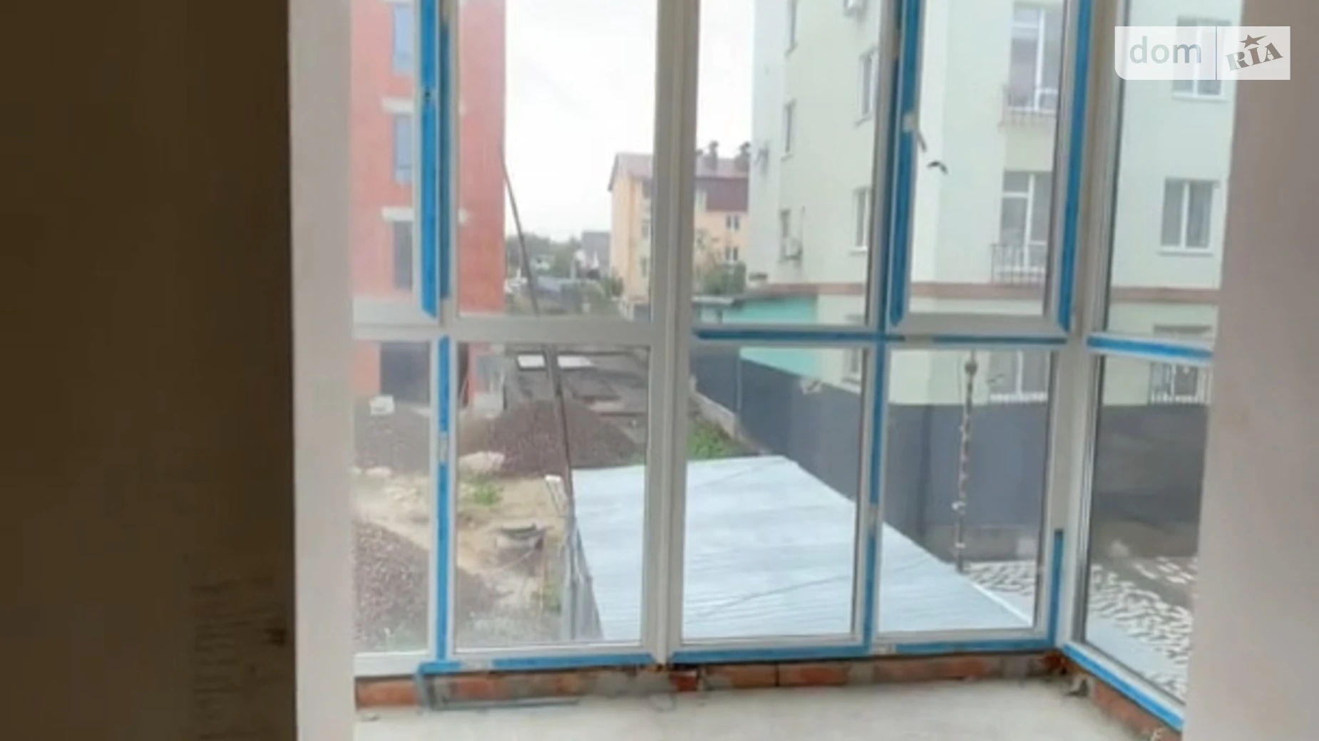 Продается 1-комнатная квартира 39 кв. м в Гостомеле, ул. Богдана Хмельницкого(Кирова), 2 - фото 5